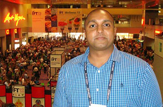 IFT 2012 National Expo