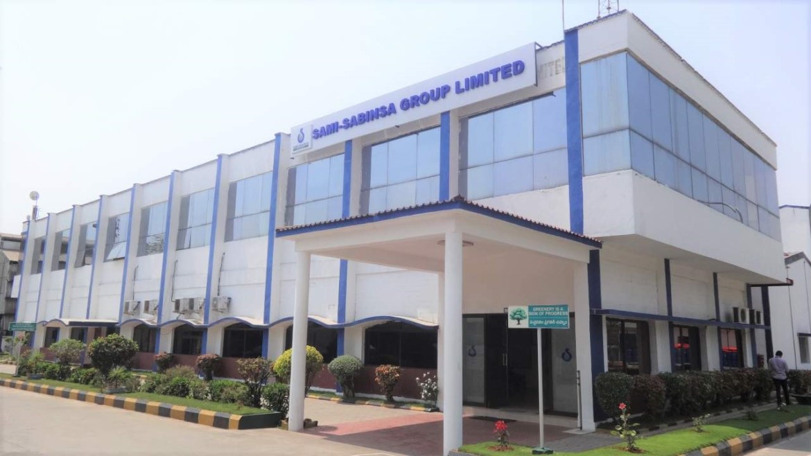 Manufacturing Facility, Genome valley, Hyderabad