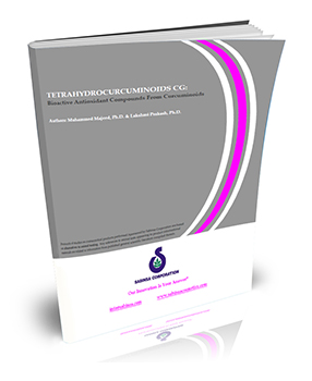 Tetrahydrocurcuminoids CG - Overview
