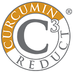 Curcumin C3 Reduct Logo