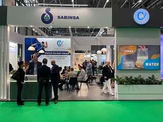 Sabinsa put on a great show at the Vitafoods Europe 2024 Expo, May 14 - 16, 2024, Geneva, Switzerland